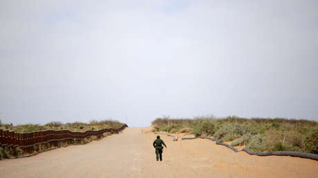 Trump defiende el muro: "Es como la rueda, no hay nada mejor. Conozco la tecnología mejor que nadie"