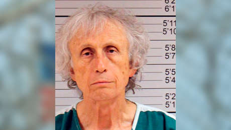 "Un agresor sexual en serie" se declara culpable de abusar de más de 30 niños