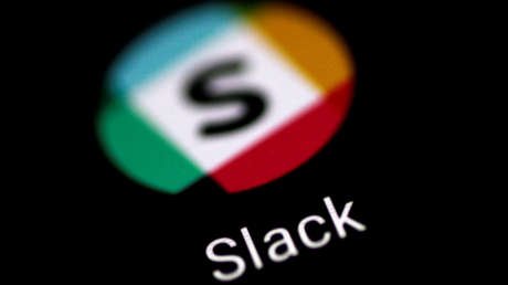 Slack bloquea a usuarios que han visitado países sancionados por EE.UU.
