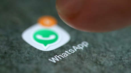 Un informe advierte que WhatsApp también es usado para compartir pornografía infantil