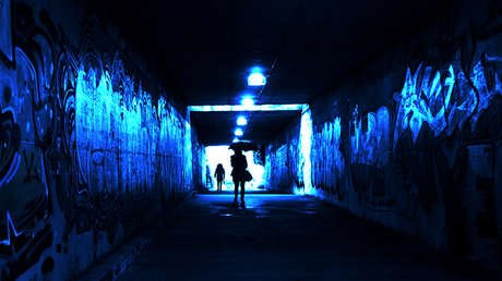 Dos mujeres en Buenos Aires fueron agredidas salvajemente por un desconocido que se dio a la fuga