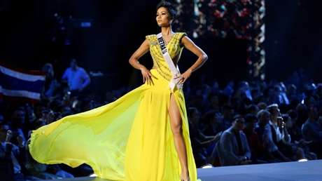 Fotos de Miss Vietnam en el humilde hogar de sus padres impresionan a la Red