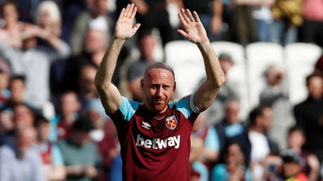 Un veterano jugador británico rompe su contrato con el Aston Villa una hora después de firmarlo