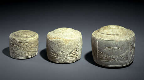 Resuelto el misterio de los antiguos tambores neolíticos después de más de un siglo