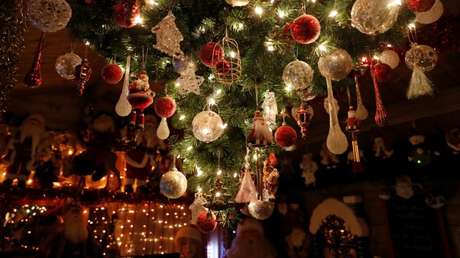 Una compañía de EE.UU. regalará 4 millones de dólares a sus empleados por Navidad