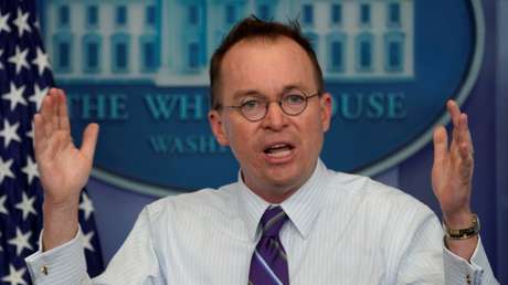 La Casa Blanca: Retirada de Siria es impopular en el Pentágono, pero es apoyada por la gente común