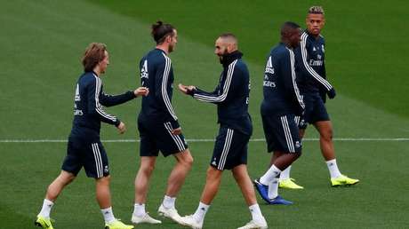 El Real Madrid planearía deshacerse de una de sus estrellas para fichar a un entrenador de Argentina
