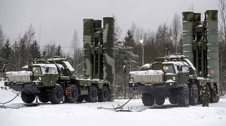 Rusia abandona el dólar en los contratos de defensa