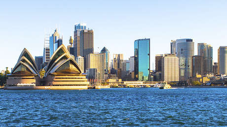 Australia: Evacúan un edificio residencial de 36 pisos y sus alrededores por temor a un derrumbe