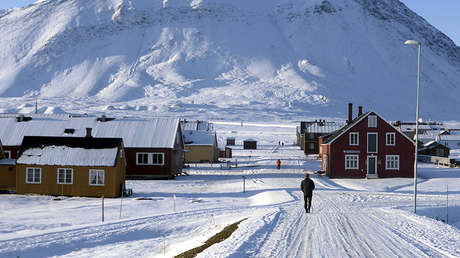 Quiso robar un banco en una isla (pero se olvidó de que era una isla)