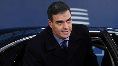 Consejo de Transparencia censura que el presidente español no informe del coste de sus viajes