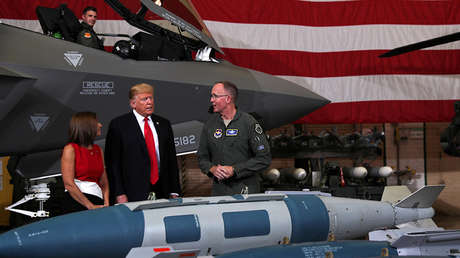 Lavrov: "Una guerra entre Rusia y EE.UU. sería un desastre para la humanidad"