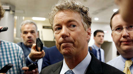 Serie afgana, videoblogs hindúes y el sexo de las codornices: Publican gastos inusuales de EE.UU.