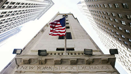 Medio chino: "Nuevas fluctuaciones en el mercado podrían afectar al juego comercial de EE.UU."