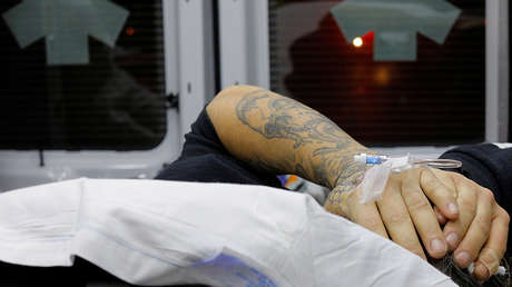 Epidemia letal: La mitad de los adictos a los opioides de EE.UU. llegó a ellos por receta médica