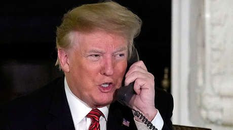 VIDEO: Así reaccionó la niña de 7 años a la que Trump dijo que creer en Papá Noel es "marginal"