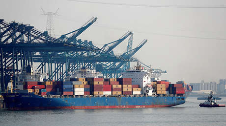 Bloomberg: La economía global sentirá en 2019 el "dolor retardado" de las guerras comerciales