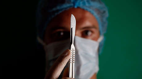 Mata a su exesposa y actualiza durante meses su Facebook para que su familia no se dé cuenta