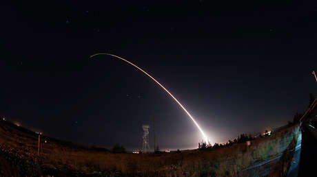 El ministro de Exteriores de Alemania se opone al despliegue de misiles nucleares de EE.UU.