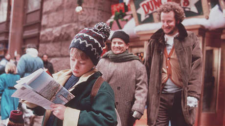 Incluso el protagonista: 'Condenan' a años de cárcel a los personajes de la saga 'Mi pobre angelito'