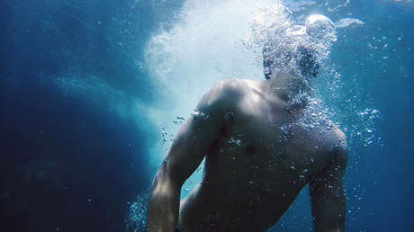 Oído de surfista: Descubren que antiguos buceadores panameños sufrían de este trastorno