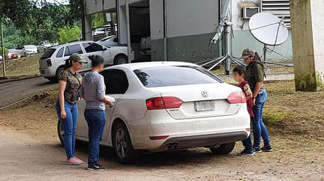 El caso de la argentina esclavizada en Bolivia y rescatada 32 años después