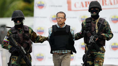 Sale de prisión el policía vinculado a la fuga de 'el Chapo' en 2015