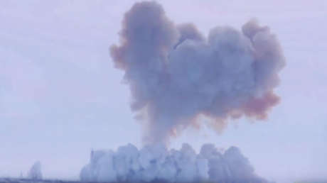 El nuevo misil ruso Avangard "burlará todos los sistemas de defensa en los próximos 50 años"