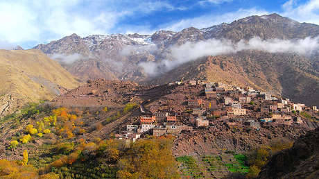 "Decapitadas por lobos del EI": Nuevos detalles del asesinato de dos turistas en Marruecos