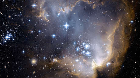 Una estación meteorológica espacial de la Antártida capta sonidos espeluznantes