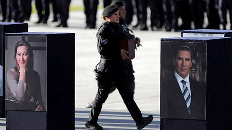 "Aves de rapiña": La reacción de las redes sociales a la muerte de la gobernadora mexicana de Puebla