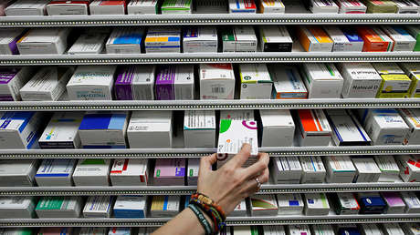 "Una mafia": El activista español 'Spiriman' aborda con RT la situación sanitaria en Andalucía