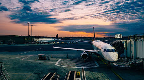 Nace la primera aerolínea cristiana para atender a misioneros