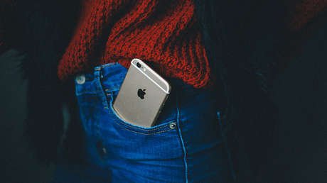 VIDEO: ¿Qué hacer cuando roban tu teléfono?