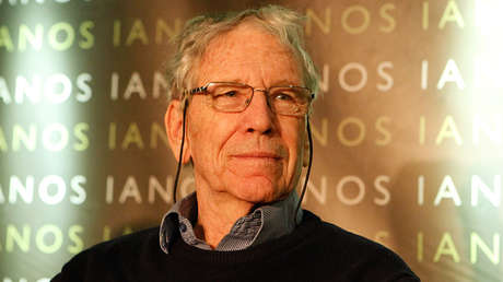 Fallece el escritor israelí Amos Oz a los 79 años