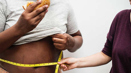 Desarrollan una inyección que podrá permitir quemar grasa (sin necesidad de ir al gimnasio)