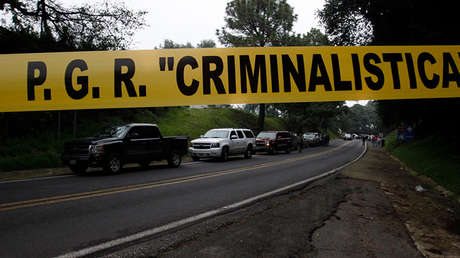 Asesinan a la hija del director de una universidad mexicana tras dos semanas de secuestro