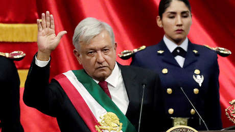 "Somos adversarios, no enemigos": López Obrador envía mensaje a la oposición