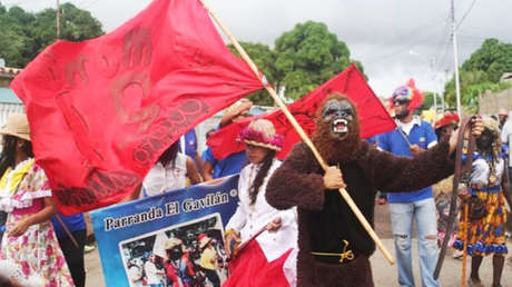 Sepa dónde disfrutar la víspera de fin de año entre 'monos' y un singular 'carnaval'