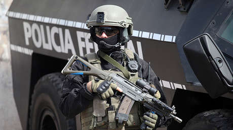 Comisario argentino a un subalterno: "Que los maten, no podemos tener miedo, somos policías" (AUDIO)