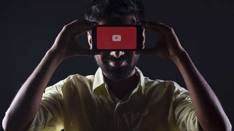 Un bloguero finge ser un fantasma para filmar una broma y lo matan a tiros