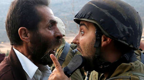 Las 35 fotos más espectaculares de 2018