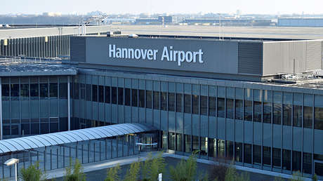 Un aeropuerto alemán suspende sus servicios por un intento de ingreso ilegal en la pista