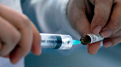 Localizan encerrado en su universidad al creador de la primera modificación genética de bebés