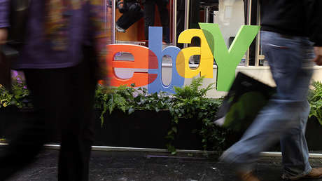 Por solo 18 euros: Una mujer intenta vender en Internet a su esposo "usado"