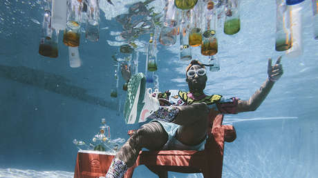 'Enero Seco': 800 personas pasan un mes sin consumir alcohol y científicos dan a conocer los efectos