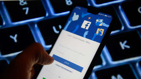 Descubren que populares aplicaciones para Android transmiten datos a Facebook