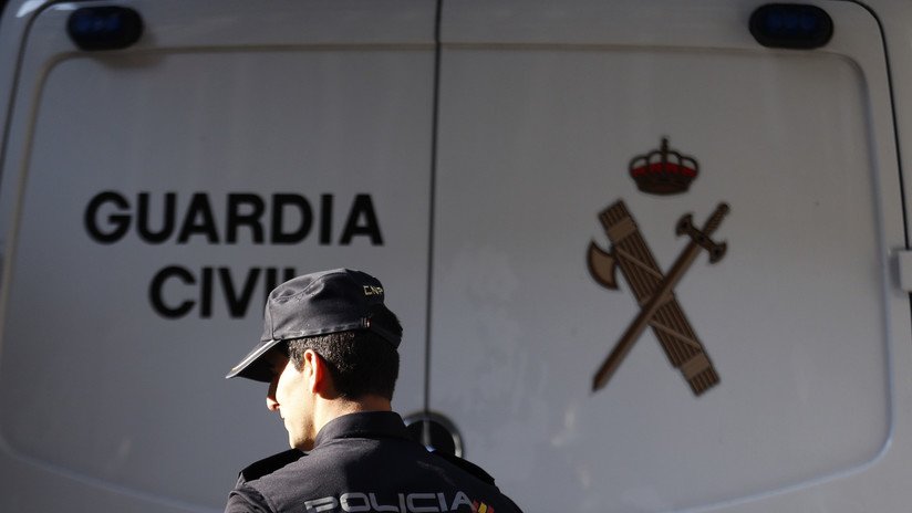 El gravísimo error en el horrendo crimen de la profesora española Laura Luelmo