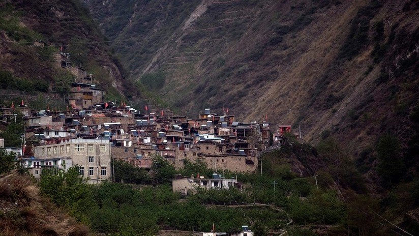 VIDEOS: Terremoto en el suroeste de China deja más de 700 heridos