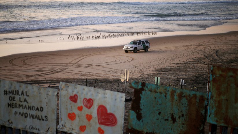 El presidente de EE.UU. considera declarar emergencia nacional para construir el muro fonterizo